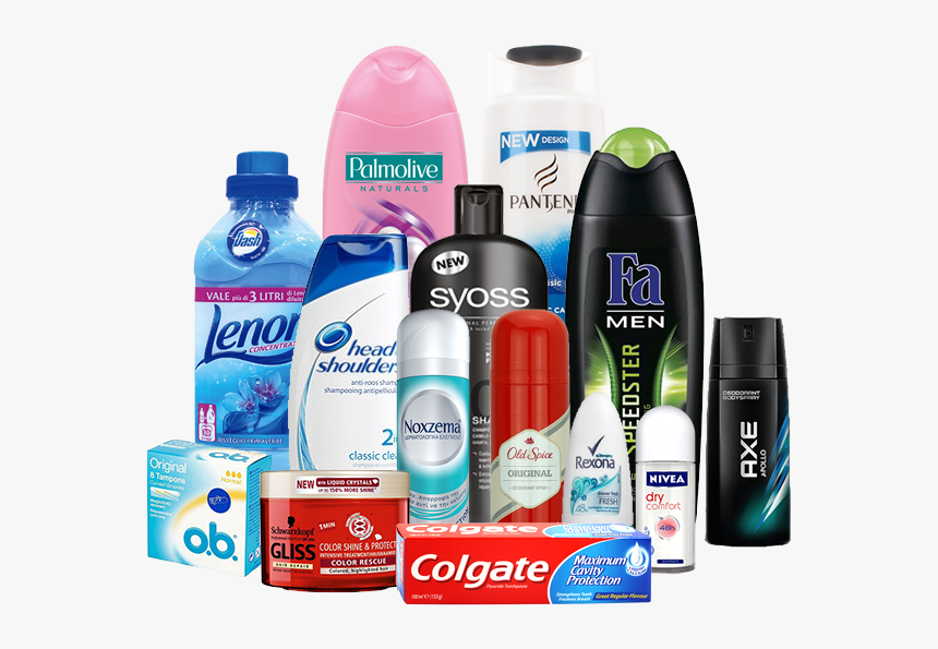 Beauty & Personal Care