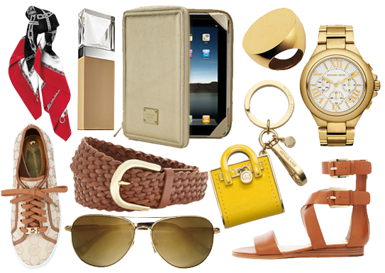Fashion & Accessories