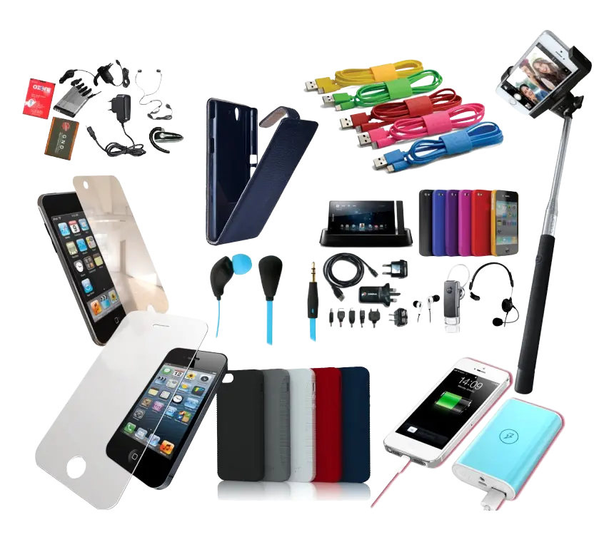 Smart Devices & Accessories