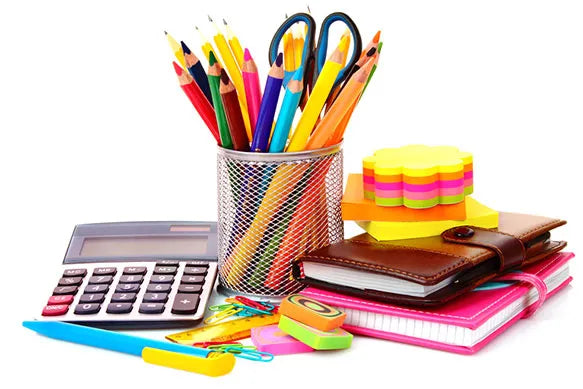 Book& Accessories