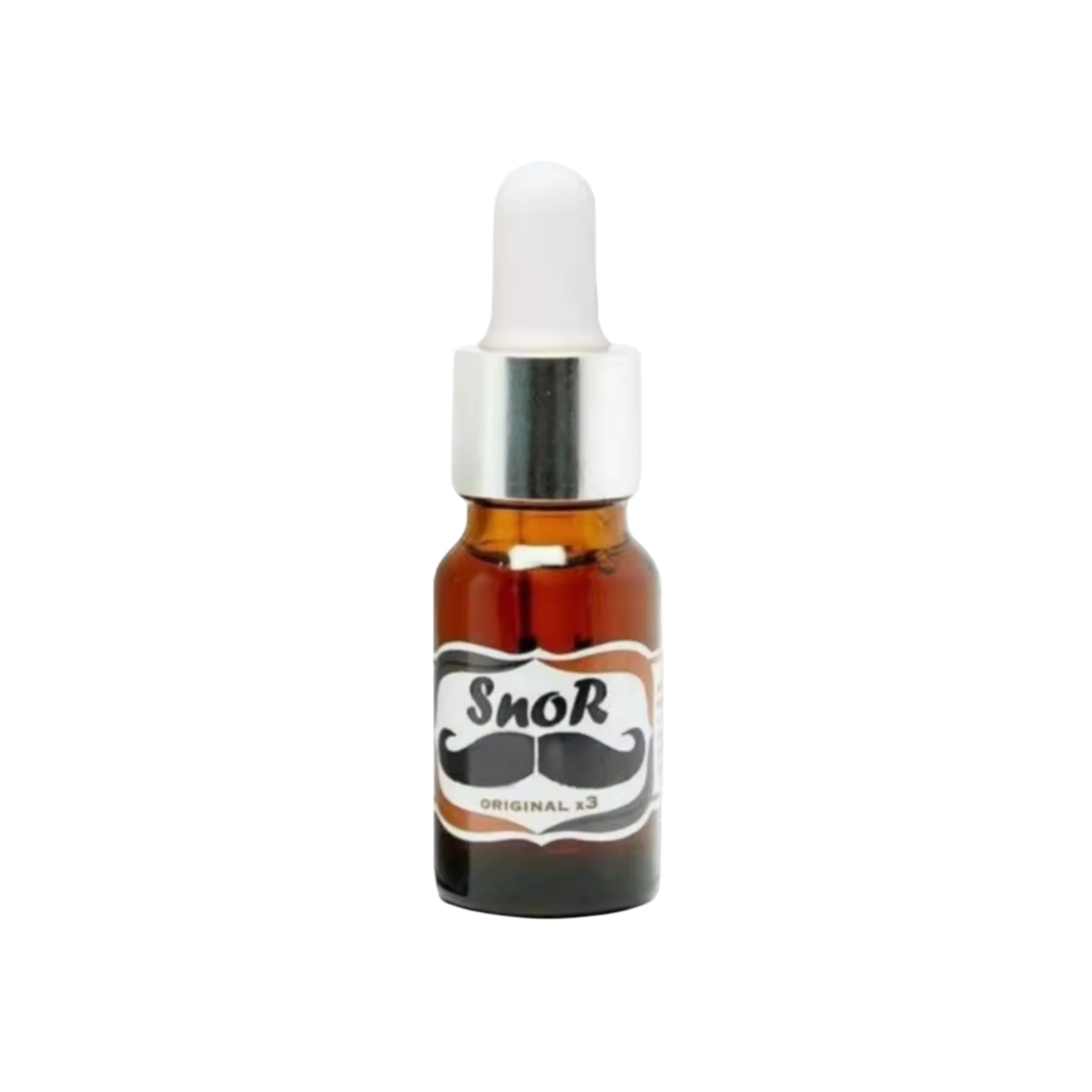 Snor Serum 10ml Thai hair and beard growth မျက်ခုံးမွှေးပေါက်ဆေး