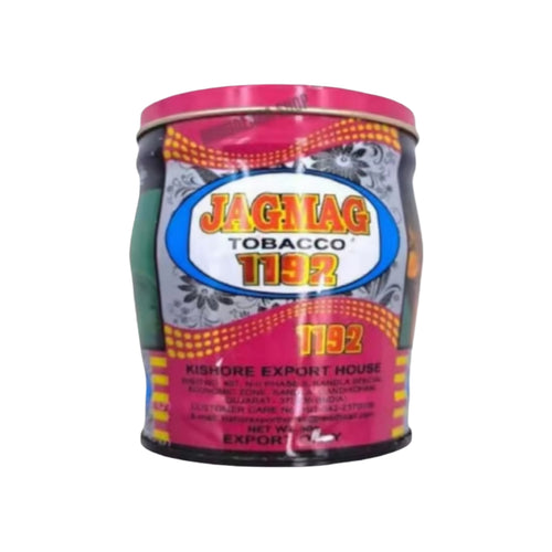 1192 Tobacco ဆေးမွှေး